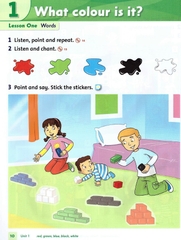 Family And Friends Starter Classbook