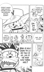 Doraemon Bóng Chày - Truyền Kì Về Bóng Chày Siêu Cấp Tập 22