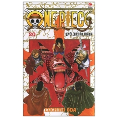 One Piece Tập 20