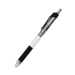 Bút Bi Bấm Cello Smooth Write 0.7mm - Màu Đen