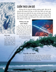 Bách Khoa Tri Thức Về Khám Phá Thế Giới Cho Trẻ Em - Weather - Thời Tiết