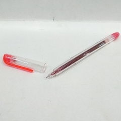 Bút Nước My-Gel Đông A - Mực Đỏ