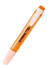 Bút Dạ Quang Stabilo HL275-54-Swing Cool - Màu Cam
