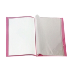 Bìa 20 Lá A4 Deli 5162