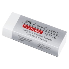 Tẩy Chì Dust Free 187120-WE