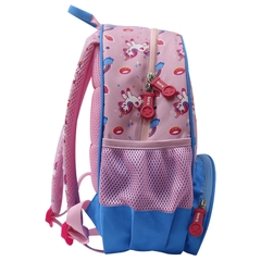 Ba Lô Mẫu Giáo Smart Kids Buddy Unicorn B-12-099