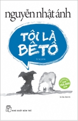 Tôi Là Bêtô - Nguyễn Nhật Ánh