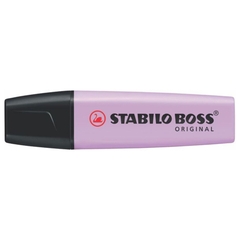 Bút Dạ Quang Stabilo Boss HLP70-155 - Màu Tím