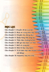 Shin - Cậu Bé Bút Chì - Phiên Bản Hoạt Hình Màu Tập 9