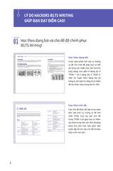 Hackers Ielts - Writing