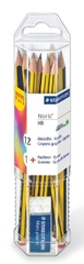 Bút Chì Staedtler 120-2B