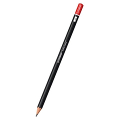 Bút Chì Gỗ Stabilo Exam Grade PC288T-AT-2B Thân Tam Giác