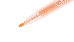 Bút Dạ Quang Officetex OT-HL002OR - Màu Cam