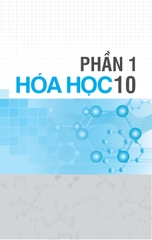 Sổ Tay Học Nhanh Toàn Diện Kiến Thức Và Dạng Bài Hóa Học Lớp 10 - 11 - 12