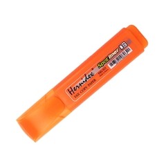Bút Dạ Quang Màu Hernidex FHL-923 Màu Cam