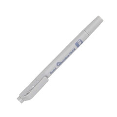 Bút Dạ Quang 2 Đầu Pastel Pentel-SLW11P-N