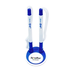 Bút Đế Cắm 0.7 mm Flexoffice FO-PH01/VN - Mực Xanh