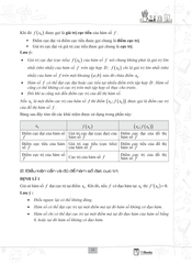 Bứt Phá Điểm Thi Môn Toán 1 - Phiên Bản Đặc Biệt 2019