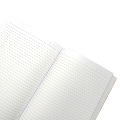 Vở Kẻ Ngang PVC Campap CW2307