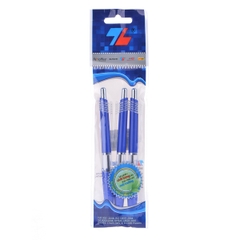 Vỉ 3 Bút Bi Thiên Long TL047