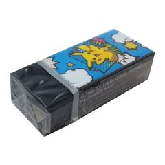 Tẩy Chì Plus Pokemon Plus-610-V001 Màu Đen