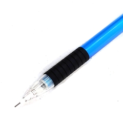 Bút Chì Bấm Faber-Castell Grip Matic Assorted BU 133851 0.5mm