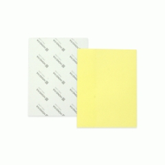Giấy Ghi Chú Hồng Hà 3x4 HS-YP3 6646