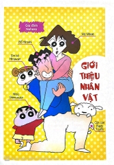 Shin - Cậu Bé Bút Chì - Phiên Bản Hoạt Hình Màu Tập 25