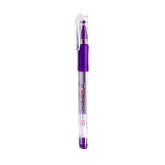 Vỉ 2 Bút Gel Thiên Long GEL-08