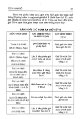 Tử Vi Hàm Số - Quan Niệm Nhân Bản, Phương Pháp Hàm Số, Tinh Thần Khoa Học