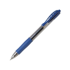 Bút Nước Pilot 0.7mm BL-G2-7-L - Màu Xanh