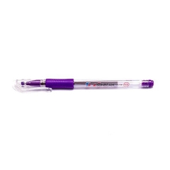 Vỉ 2 Bút Gel Thiên Long GEL-08