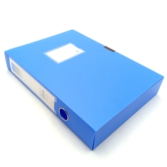 Cặp Hộp Nhựa 55mm SQ-BF01