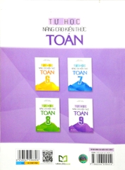 Tự Học - Nâng Cao Kiến Thức Toán 9