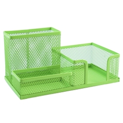Hộp Để Bút Deli 9154
