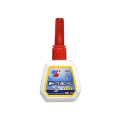 Mực Lông Bảng WBI-01 - Màu Đỏ
