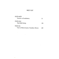 Cuộc Đời Của Pi