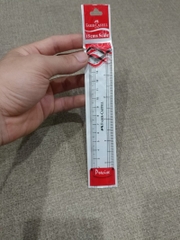 Thước Kẻ Nhựa 15cm