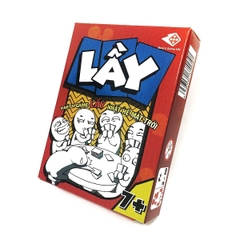 Bộ Party Game Lầy Nhất Hệ Mặt Trời