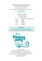 Cùng Khủng Long Học Tiếng Anh Theo Chủ Đề Lớp 2 (Phiên Bản Mới)