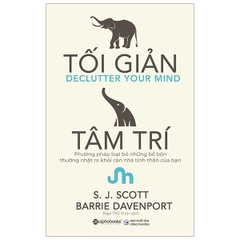 Tối Giản Tâm Trí