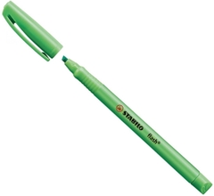 Bút Dạ Quang Stabilo Flash HL555-33 - Xanh Lá