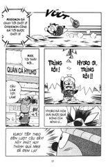 Doraemon Bóng Chày - Truyền Kì Về Bóng Chày Siêu Cấp Tập 20
