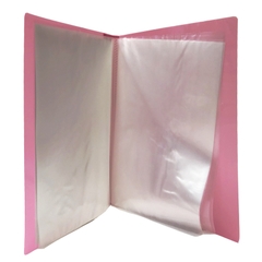 Bìa 20 Lá A4 Deli 5162