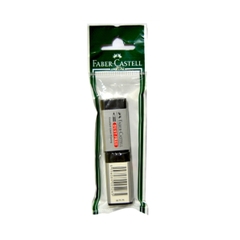 Tẩy Chì Dust Free Medium BK Faber Castell 187528-187171