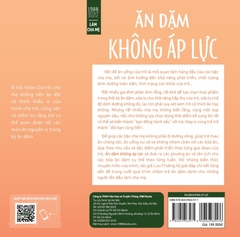 Ăn Dặm Không Áp Lực