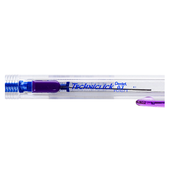 Bút Chì Kim Pentel PD107T-C,D,V