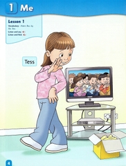 First Friends 1 Class Book Pack