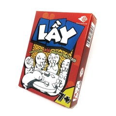 Bộ Party Game Lầy Nhất Hệ Mặt Trời