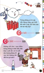 Hỏi Đáp Nhanh Trí - Đố Vui Hại Não